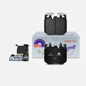 ITT Brake Pads