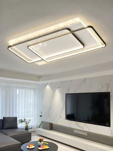 Changhong | Sleek Modern Starry Sky Whole House Light Fixtures