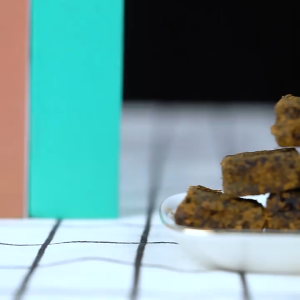 Teh Gula Batu Merah Jahe Kurma Merah Angco / Brown Sugar Red Dates Ginger Tea Cube