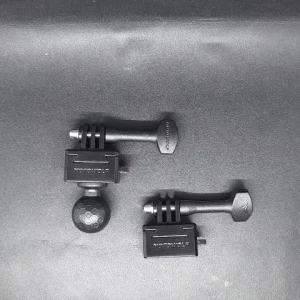 Action Camera Mount Brecket Adapter MDL4804 for DJI Insta360 Gopro Sport camera