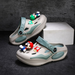 ABCKIDS | Non-slip Soft Soled Children Sandals