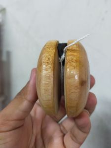 Yoyo - yoyo kayu - mainan anak murah - mainan tradisional - yoyo kayu besar