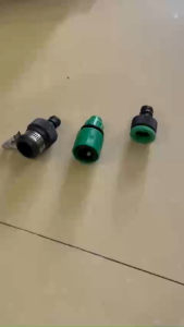Bộ Đầu Nối Khớp Nhanh Cho Hệ Thống Tưới Cây