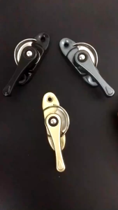 High Quality Sliding Window Lock Center Lock 798 Series Crescent Lock
