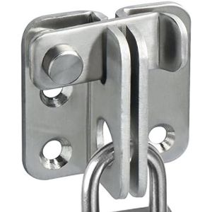 90 Degree Safety Lock: A Comprehensive Guide to Stainless Steel Door Latch