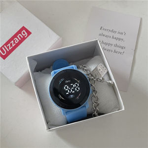 COJR | Sports Waterproof Watches for Boys and Girls Students