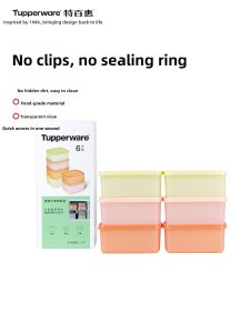 Tupperware | Portable Fresh Food Container 400ml