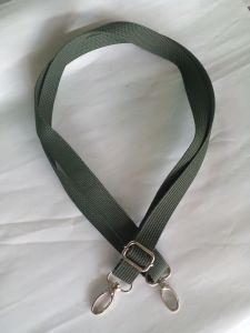 tali tas selempang Lebar 2.5 cm PP-FA kaitan model lobster