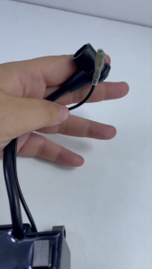 คอยล์ไฟ เลื่อยยนต์ AIPU ของแท้ 1700 คอยล์ไฟเลื่อยยนต์ 1700 คอย คอยล์ คอยไฟ คอยไฟเครื่องเลื่อยยนต์ 1700 อะไหล่เครื่องเลื่อย เครื่องเลื่อย 1700