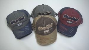 TOPI PRIA BASEBALL CAPS JEANS COWOK DISTRO DENIM ROCK SHARK IMPORT TOPI CASUAL KEREN PREMIUM Model Terbaru TRS