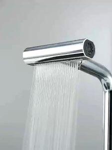 【Original+24hours delivery】360 rotation Pull Out Tap Sink Faucet kitchen hot and cold Bathroom Faucet Laundry Water Tap