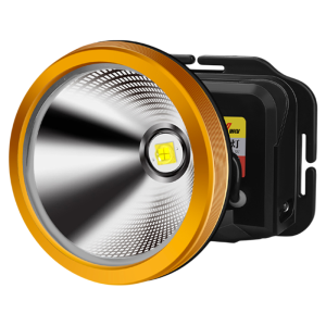 Super Bright Long-lasting Fishing Headlamp