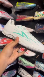 Specs Sepatu Futsal Lightspeed Reborn In Terbaru - Sepatu Olahraga Pria Dewasa 100% BNIB Bisa Cod