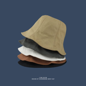 Unique Style Fishing Cap & Bucket Hat: Fashionable, Versatile, & High-Temperature Resistant