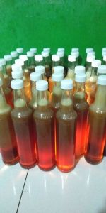 madu asli Sumbawa AM 460ML