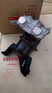 ENGINE MOUNTING BANGKU MESIN DEPAN KANAN BAWAH CIVIC FB1 FB3 2012 2013 2014 2015 HONDA 50820-TS4-T81 T01 T91 KARET MONTING AT MT TRANSMISI DUDUKAN GANTUNGAN MATIC MANUAL RUBBER TORQUEROD INSULATOR TRANSMISSION