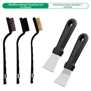 Jiaxun | Kitchen Cleaning Scraper