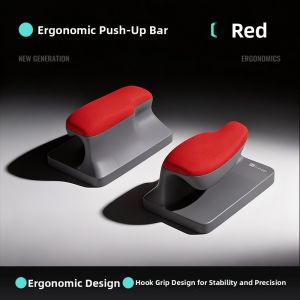 Keep | Ergonomic Multi-functional Push-up Training Stand