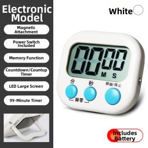 Student Wake Up Alarm Clock