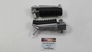 Footstep Belakang Ninja RR - Futstep Postep Barstep Pijakan Kaki Belakang Kawasaki Ninja R Ninja SS