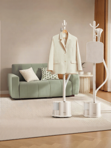 Midea | Compact Home Use Steamer Iron Combo