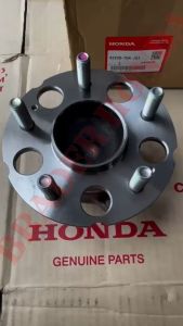 BEARING RODA BELAKANG LAHAR ODYSSEY RC1 2014 2015 2016 2107 2108 2019 2020 2021 HONDA 42200-T6A-J51 WHEEL NAP HUB UNIT LAHER