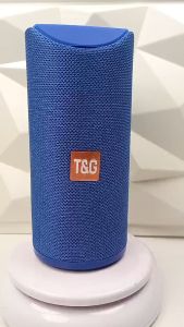 T&G Portable Wireless Speaker TG-113A