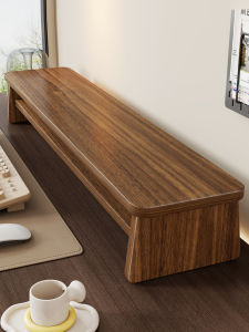 Evesigar | Monitor Riser Desk Organizer Stand