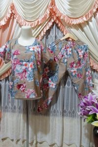 SET CLNA PANJANG BALI KEKINIAN pat 4