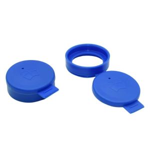 YONGRUN Windshield Washer Fluid Bottle Cap 71740943 Is Suitable For Fiat 500 Punto Bravo Doblo For Alfa Romeo For Abarth 500