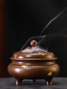 FUSHENGTANG | Bát Đốt Hương Đồng