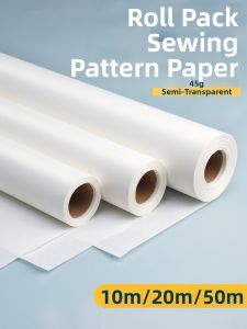 YUANHAO | Transparent Large Copy Paper for Clothing Patterns