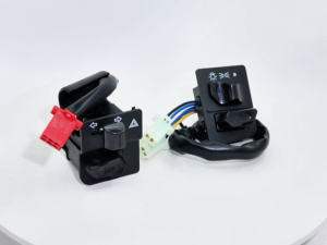 【Ready stock】LC135 / SNIPER 150 HANDLE SWITCH 3 WAY HORN STARTER TURN SIGNAL-RH/LH