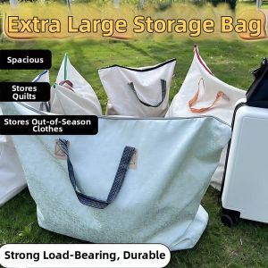 AJZC | Student Dormitory Large Bag