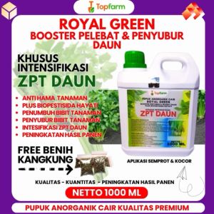 Pupuk Topfarm / Pupuk Daun Plus Zpt / Pupuk Daun Zpt / Pupuk Daun Zpt Cair / Pupuk Daun Plus Zpt / Pupuk Akar Batang Dan Daun / Pupuk Penyubur Tanaman Daun Auksin Sitokinin Giberilin / Zpt Daun