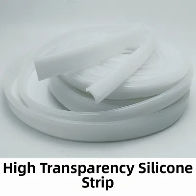 Light Strip Cover Plate Light Diffuser