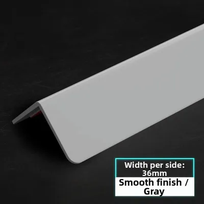 MEISITEKEKE | Wall Corner Protector Anti-Collision Strip