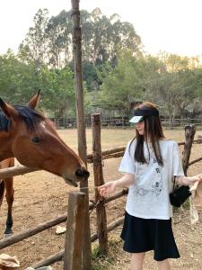 Váy Đuôi Cá Màu Đen Nabi Cho Nữ Váy Ngắn Chữ a Cạp Cao Váy Công Sở Một Bước Váy Dài Nửa Thân Váy Ngắn Màu Trơn