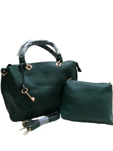 BEST QUALITY Tas F0ssil Tania bahan jeruk