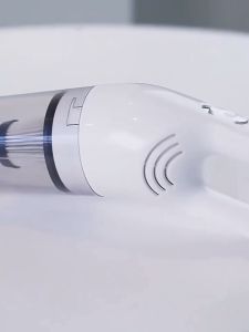 【COD 】Japan Vacuum Cleaner 16000Pa Car Wireless Vacuum Wet and Dry Handheld Vacuum Cleaner Portable for Home/Office