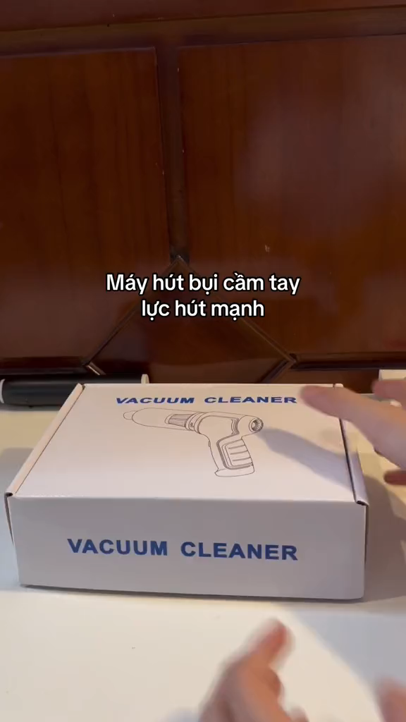 Làm thế nào để chọn máy hút bụi cầm tay phù hợp và 5 điều cần tránh khi sử dụng máy hút bụi cầm tay không dây