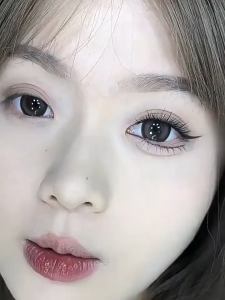 SWEETMINT Eyeliner Gel Pen Smooth 💄 SWEETMINT 中式眼线胶笔 Pensel Celak Kalis Air Tahan Lama Waterproof Long Lasting Makeup