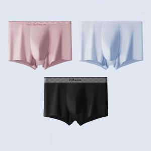 Quần lót nam MiiOW Catman bằng cotton cạp vừa kháng khuẩn