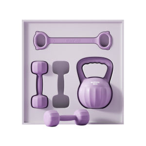 Runwe | Womens Whole Body Workout Dumbbells Set