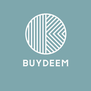 Buydeem Big K Multi-Functional Health Pot (Steam/Boil/Stew Beverage Maker)