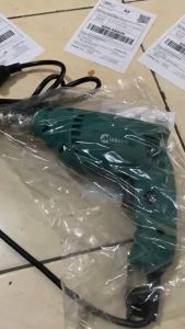 MAILTank Mesin Bor Electric Drill  SH30 10mm Mesin bor listrik 10mm mesin bor tangan listrik 10mm mesin bor tangan 10mm