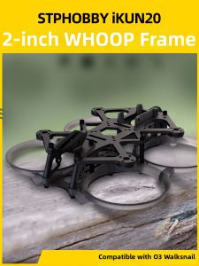 STPHOBBY | Inverted Suitable Drone Frame 2 Inches