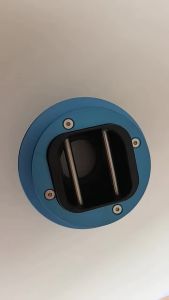 In Stock Newest Fanatec QR2 Wheel-side and QR2 Pro Wheel-side For Fanatec Steering Wheel Accessories