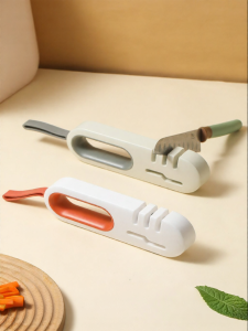 CAROTE | Multi-Function Quick Sharpening Knife Sharpener