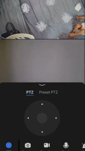 V380 Pro 1080P Bulb Camera 360° Panoramic CCTV Home Security Wi-Fi Camera WIFI IP Camera Night Vision Baby Motion Detection Indoor and Outdoor Two-Way Audio